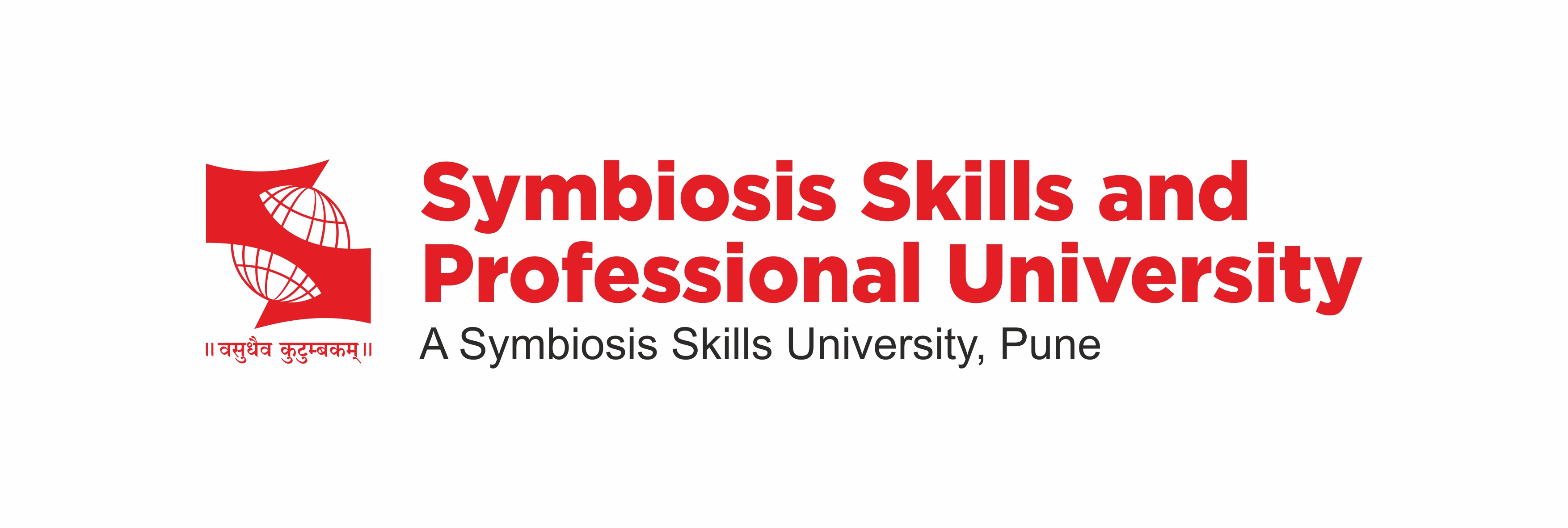Symbiosis Skills and Professional University